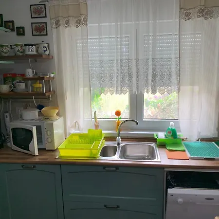 Saraja Apartament