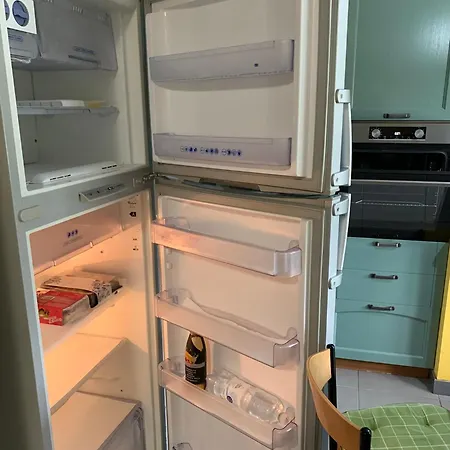 Apartament Saraja *