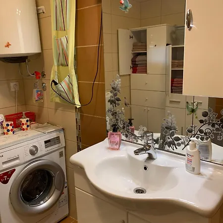 Apartament Saraja Ližnjan