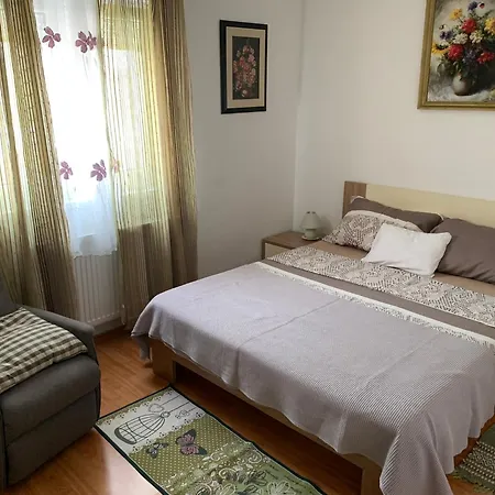 Saraja * Ližnjan