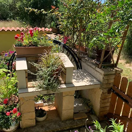 Apartament Saraja