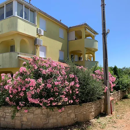 Apartment Saraja