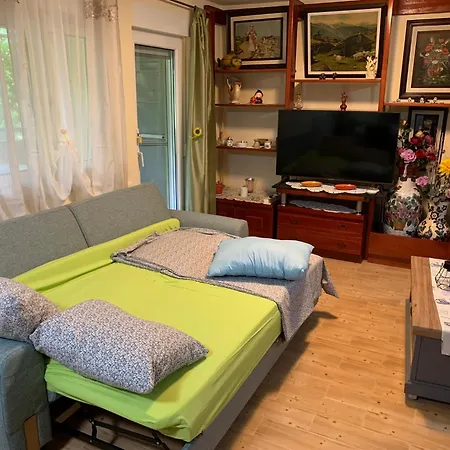 Saraja Apartment *
