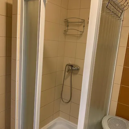 Saraja Apartment Liznjan
