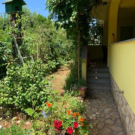 Saraja Apartment *