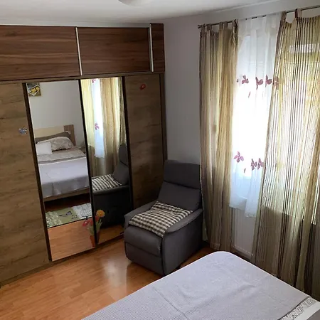 Saraja Apartment Ližnjan