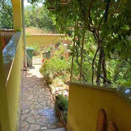Saraja Apartment